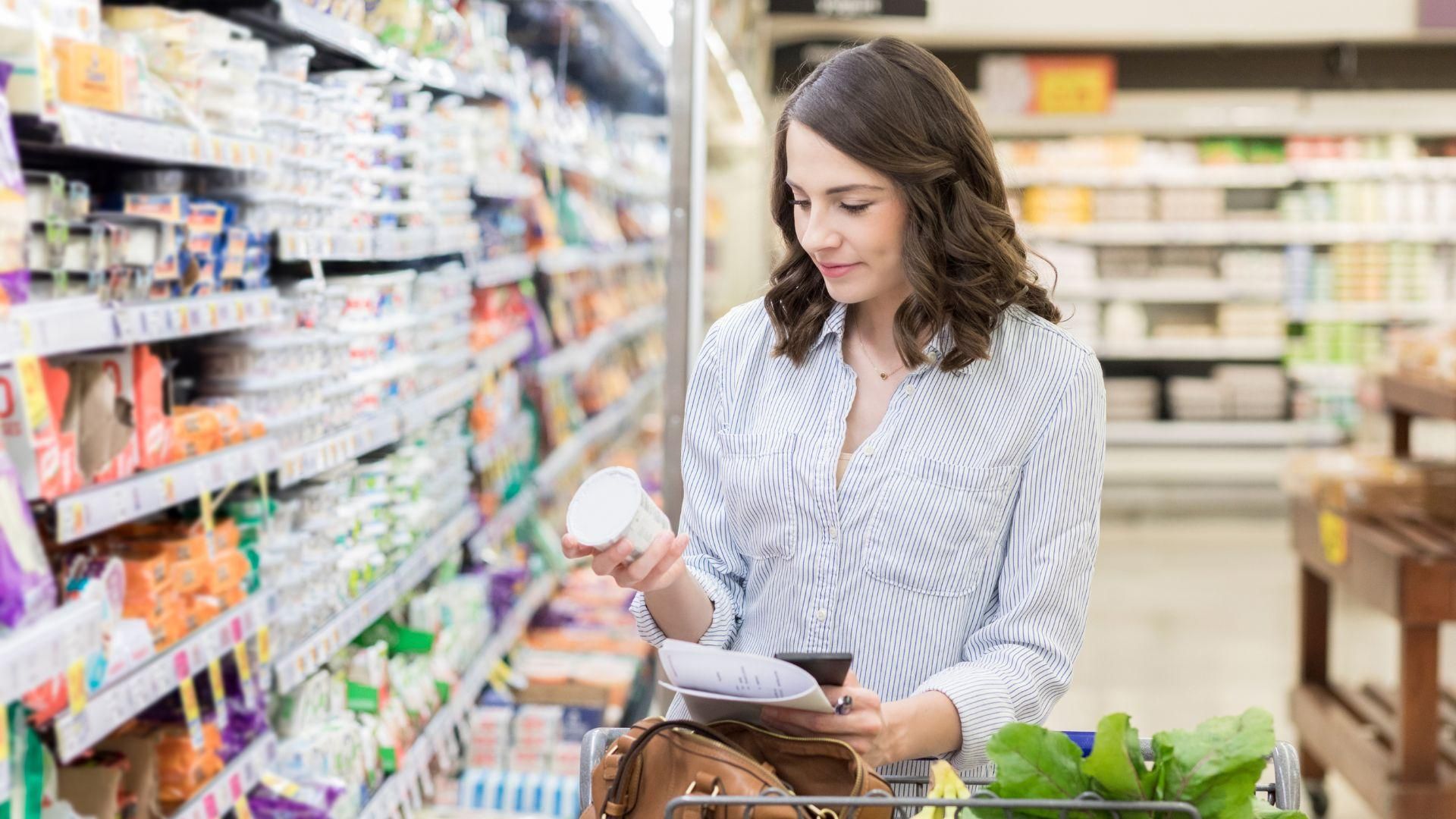 Food and Beverage Marketing