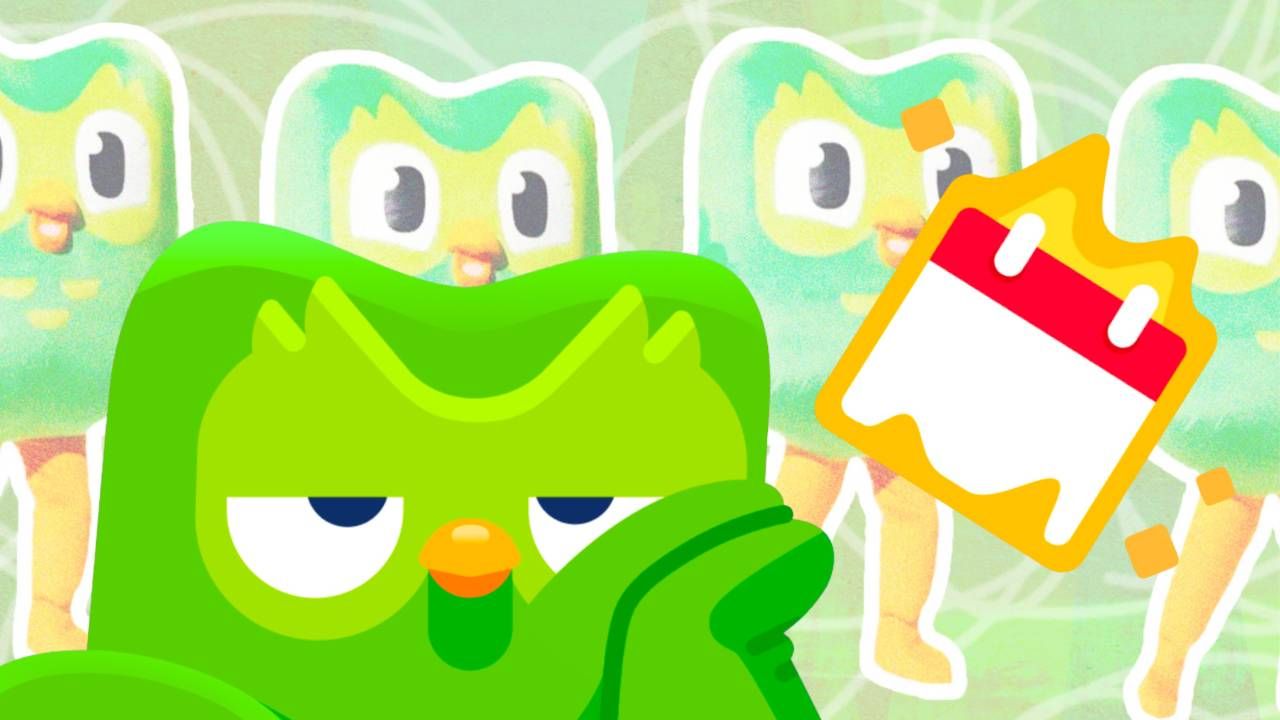 Duolingo’s Marketing