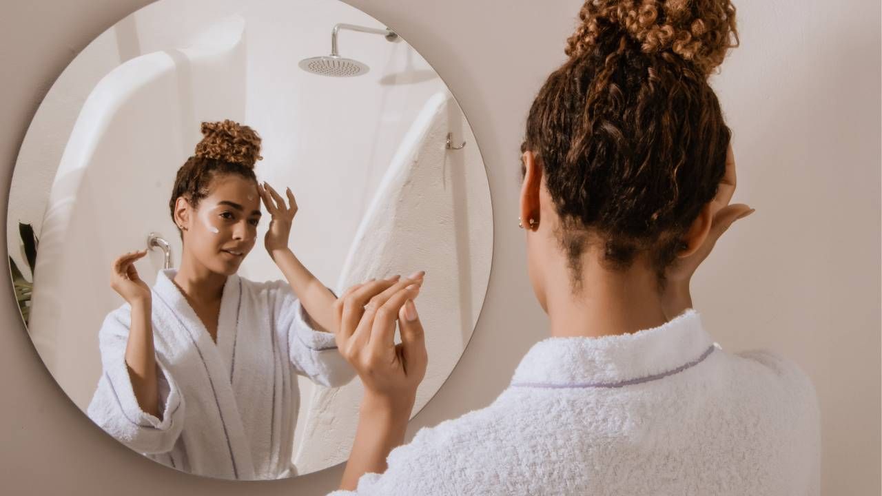 Skincare Advertising