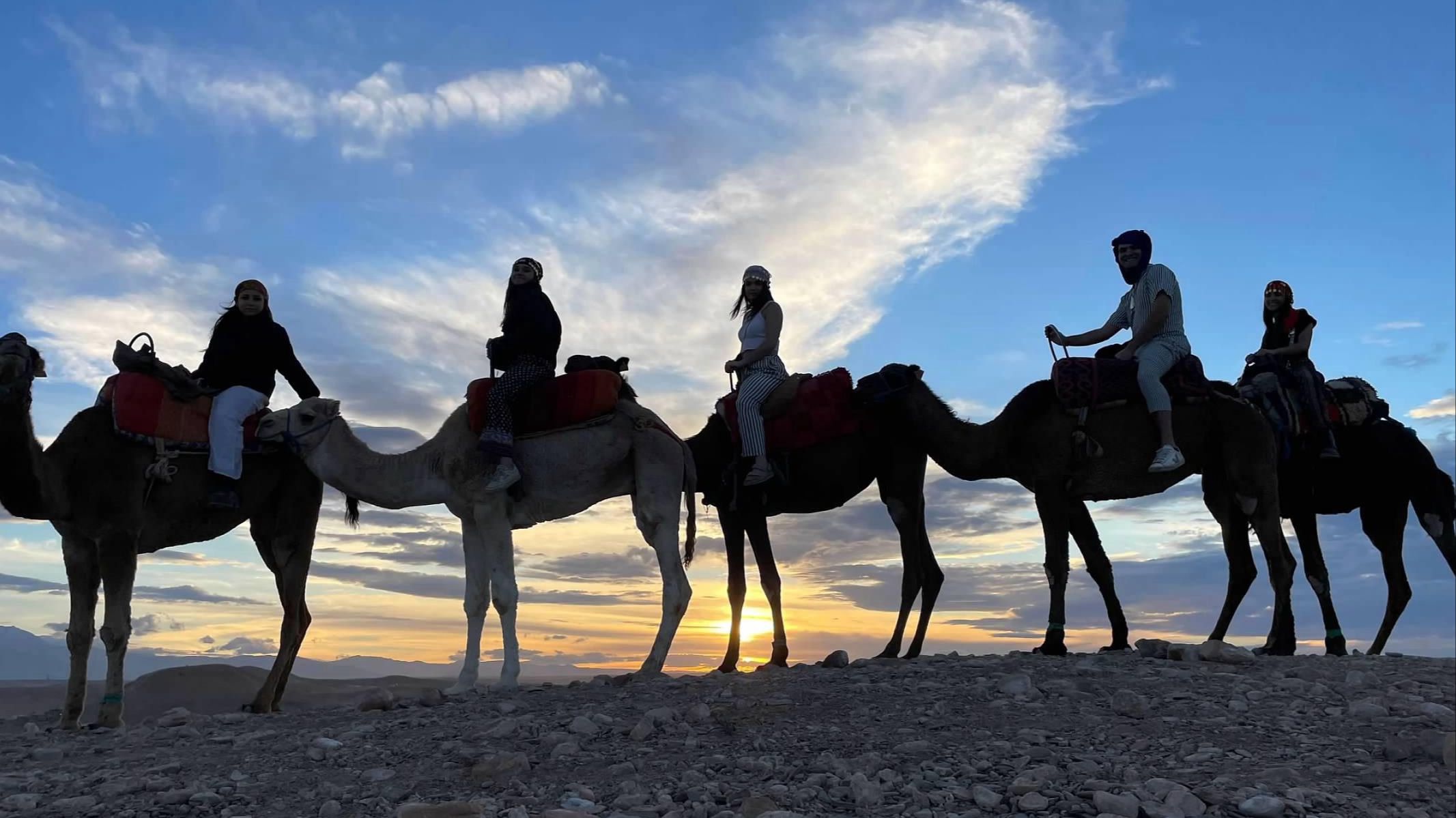 Travel Content Creator