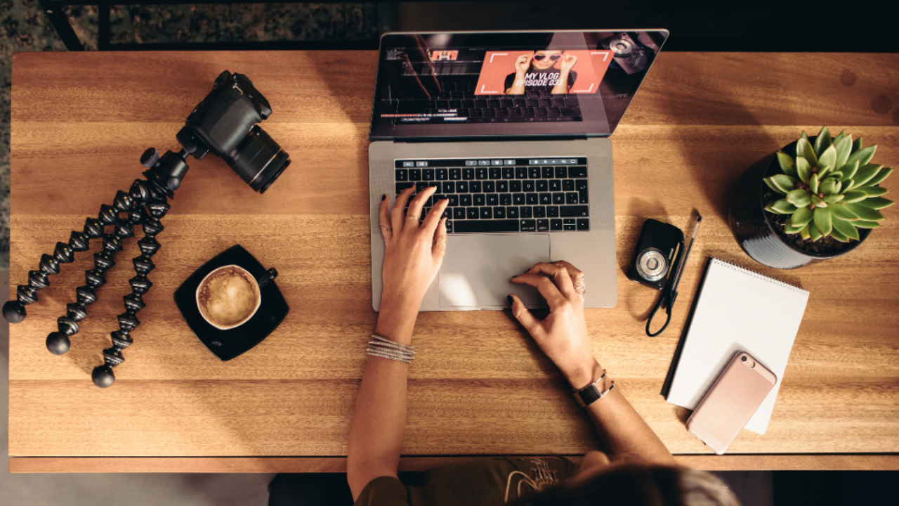 brands on social media