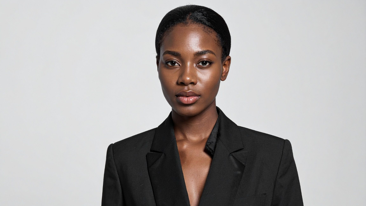 Makeup for Black Women