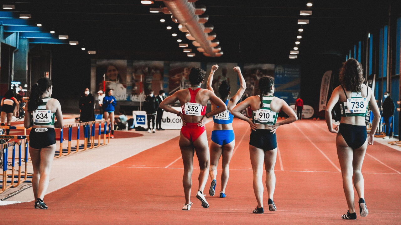 women's sponsors
