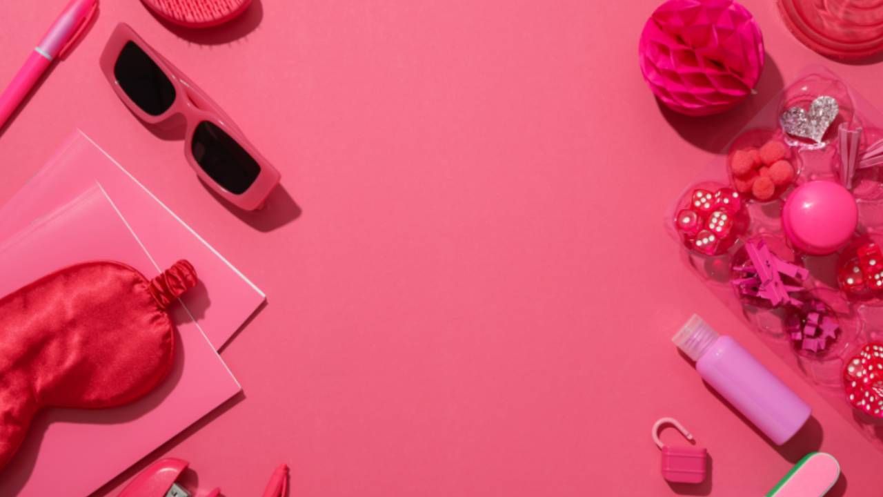 Barbie Marketing Campaign