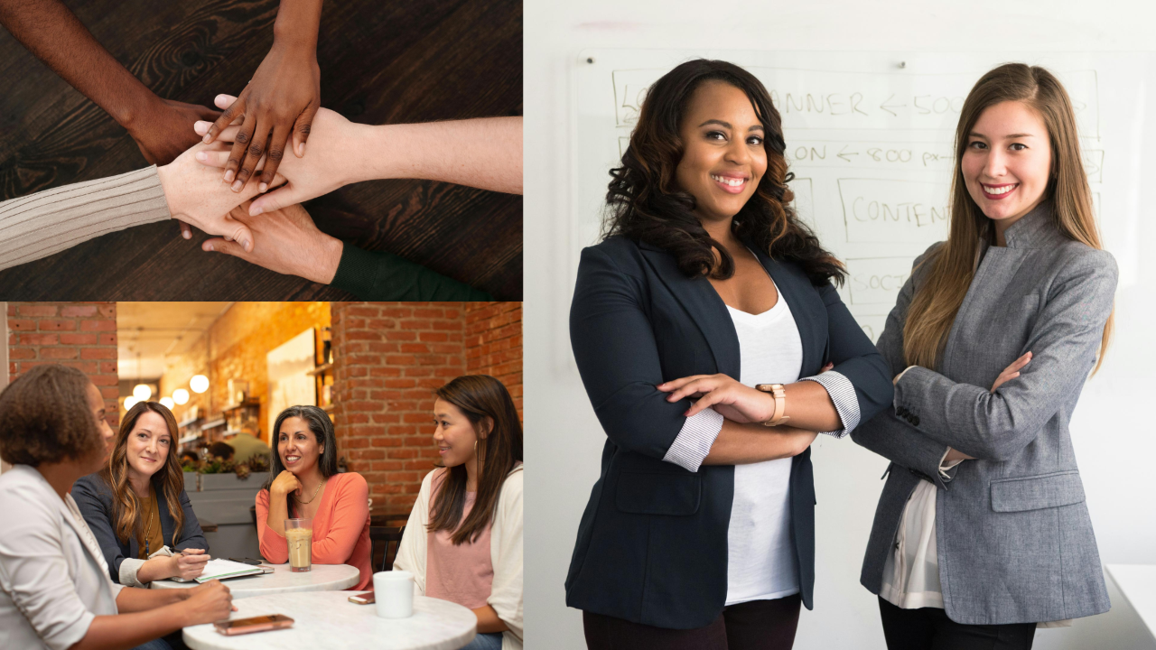 women-owned small businesses