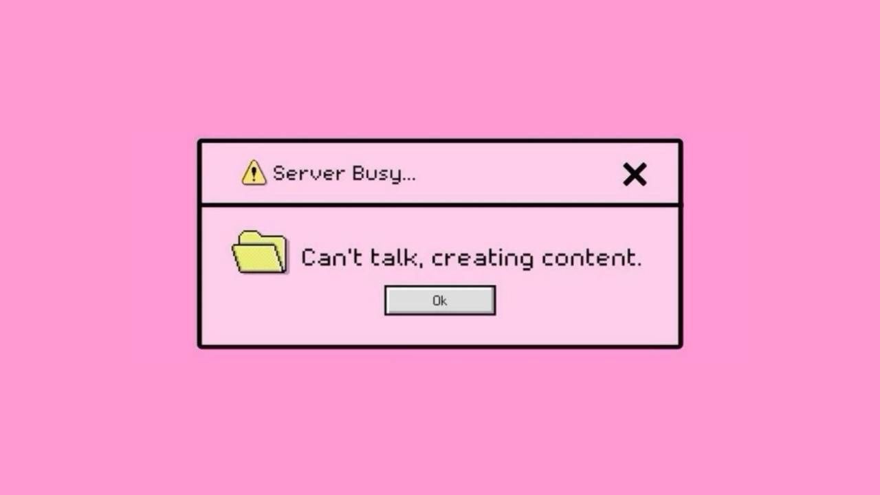 creative content