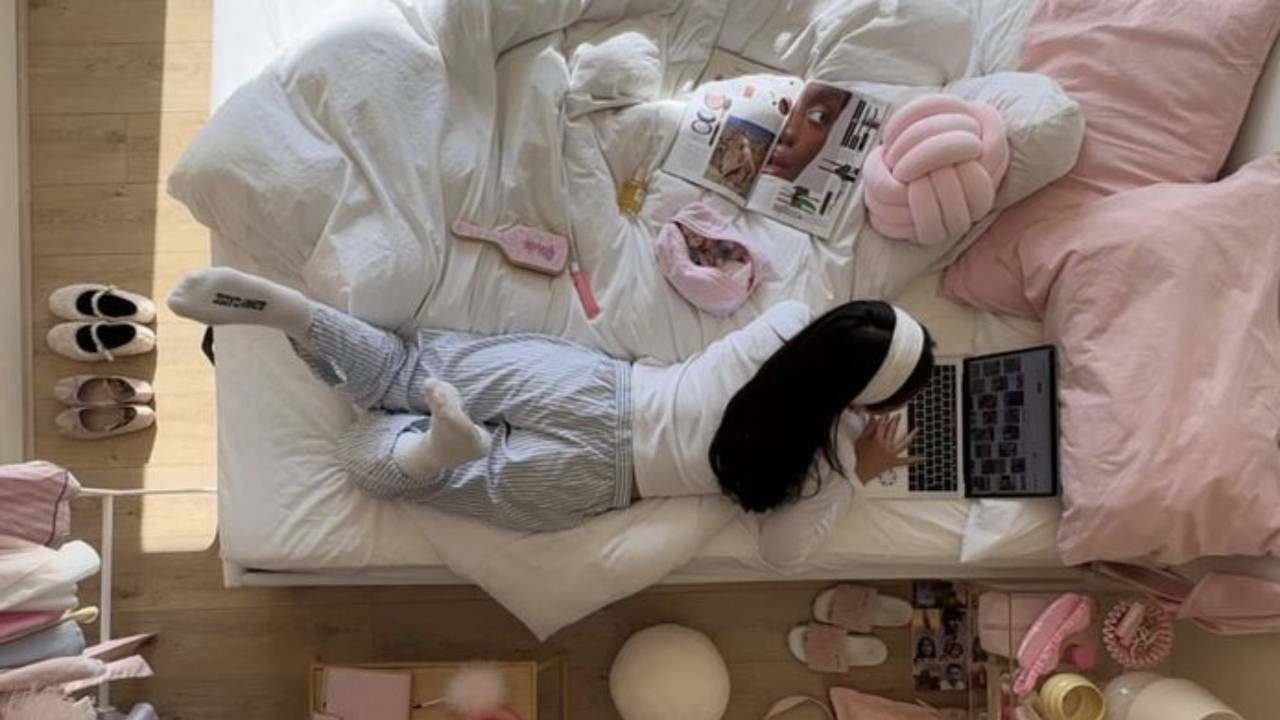 self-care rituals