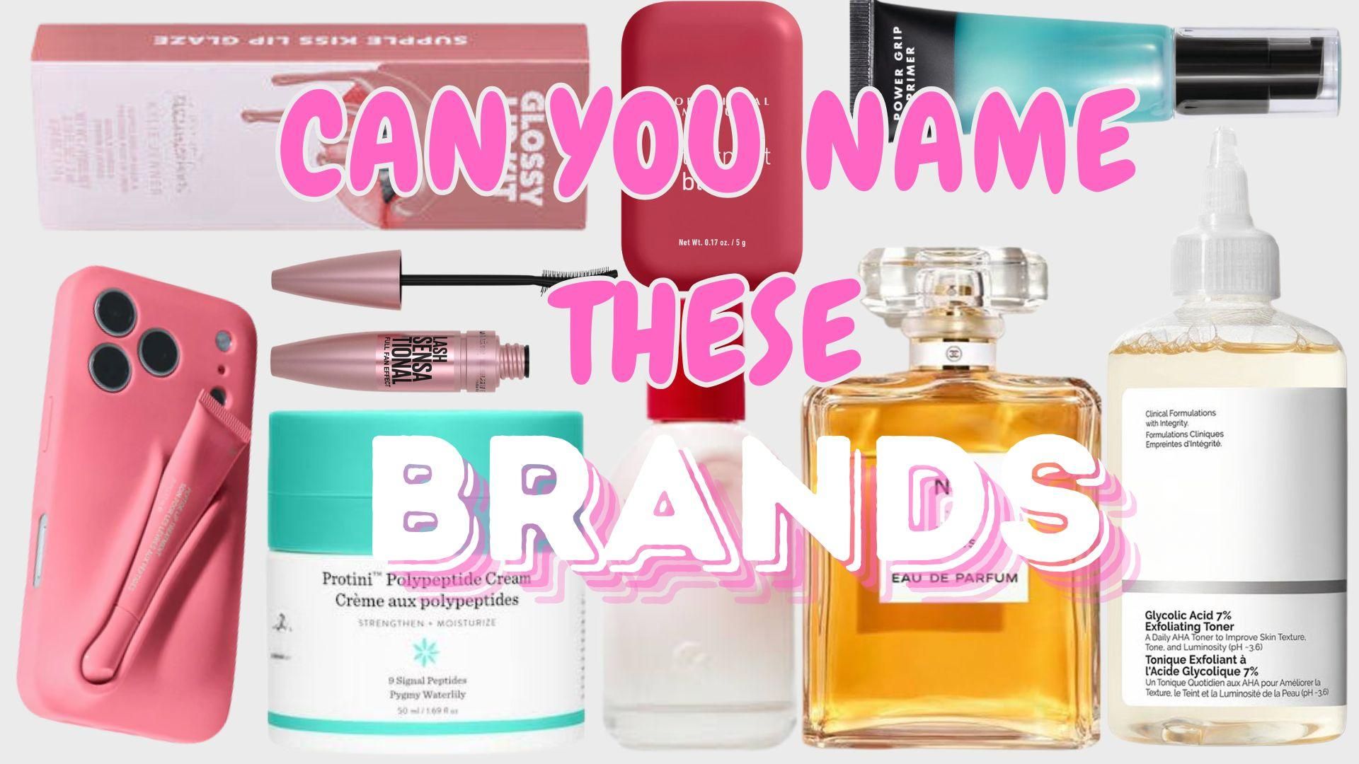 Brand Experiences