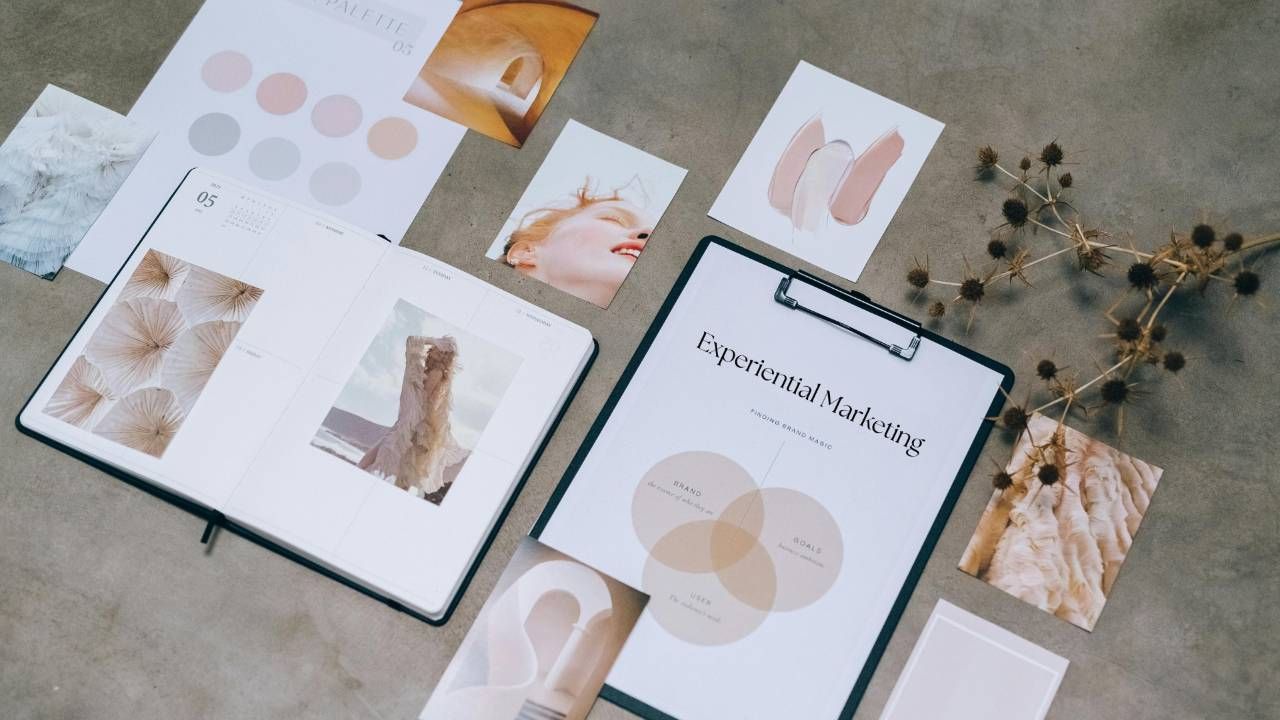 experiential marketing