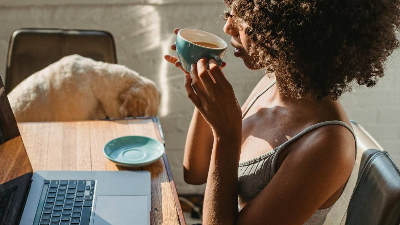 how to keep yourself busy