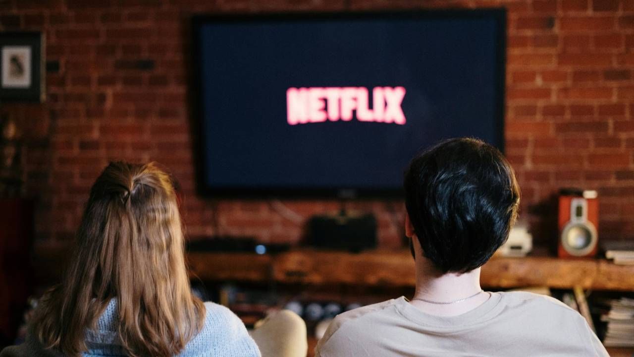 Netflix Marketing