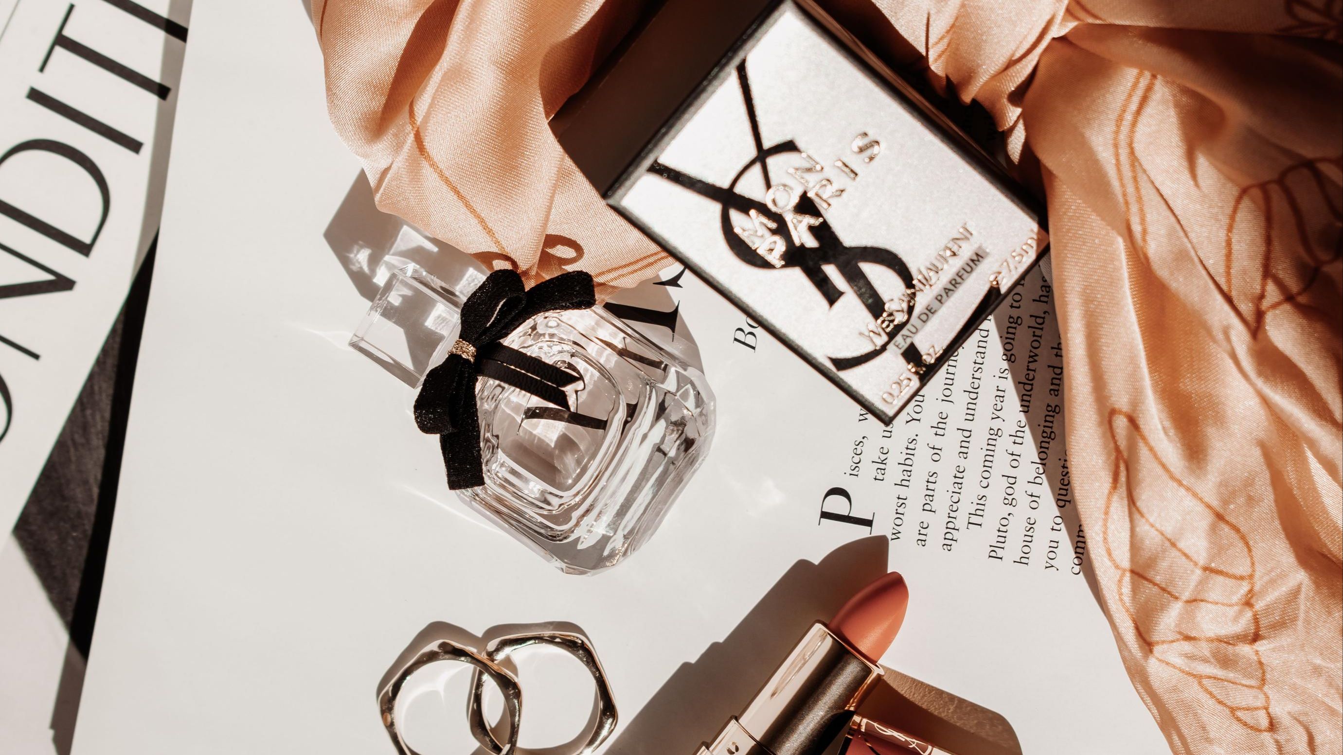 Marketing strategies for beauty products