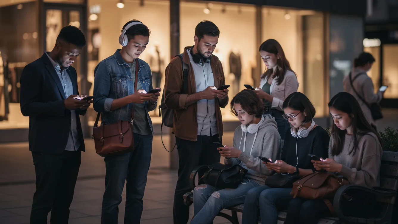 Gen z marketing
