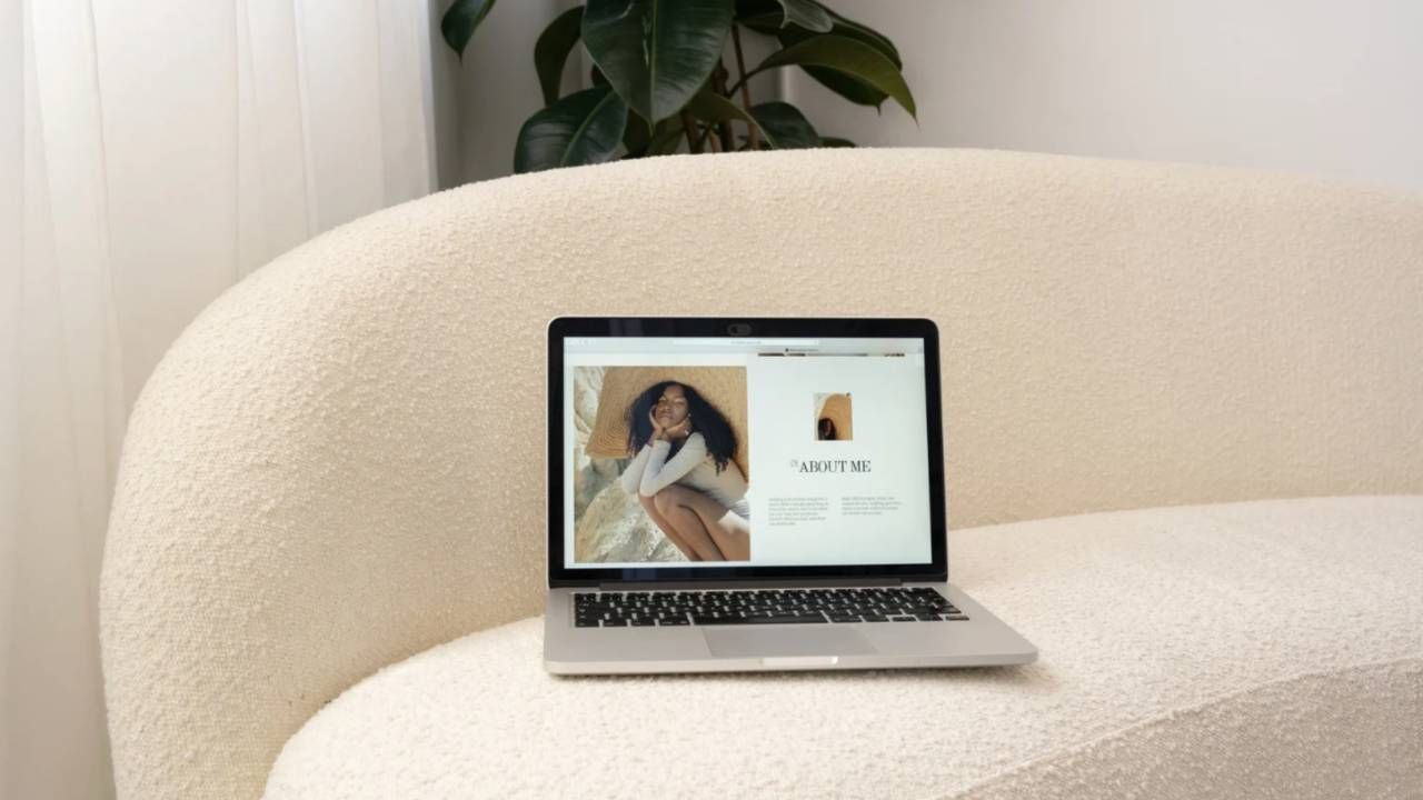 Digital Marketing Portfolio
