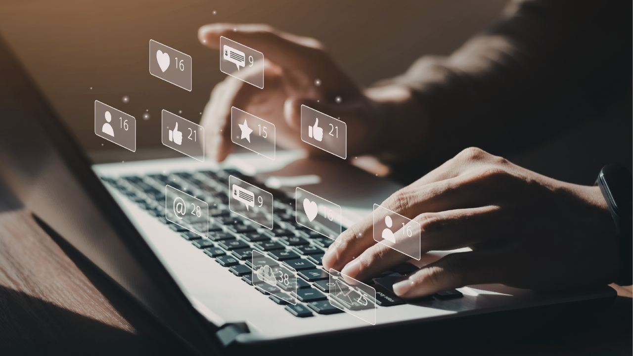 Social Media Culture