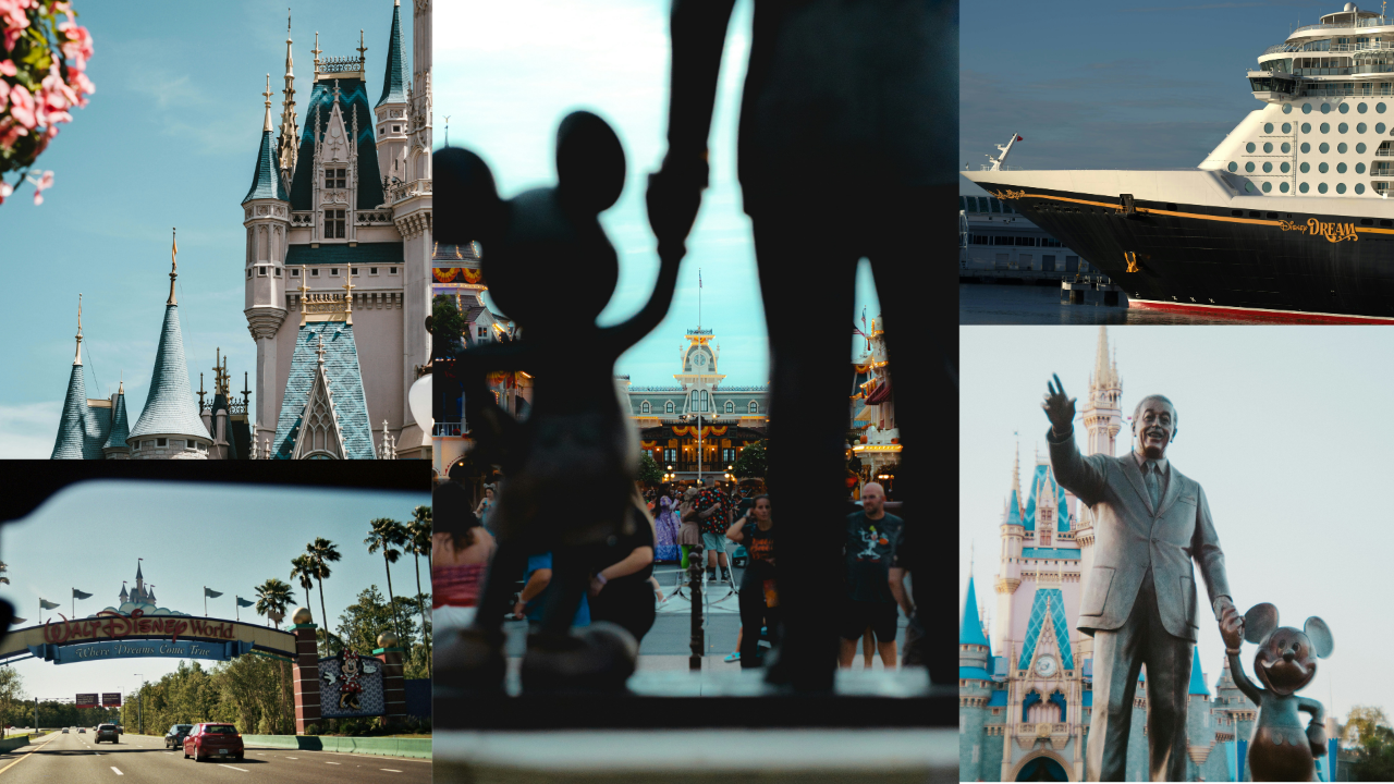 Cinematic Branding