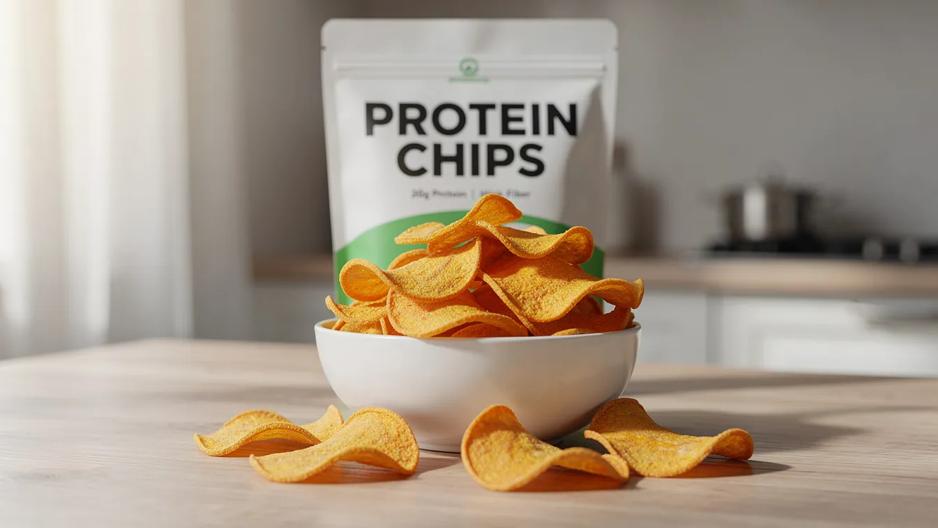Protein Trends