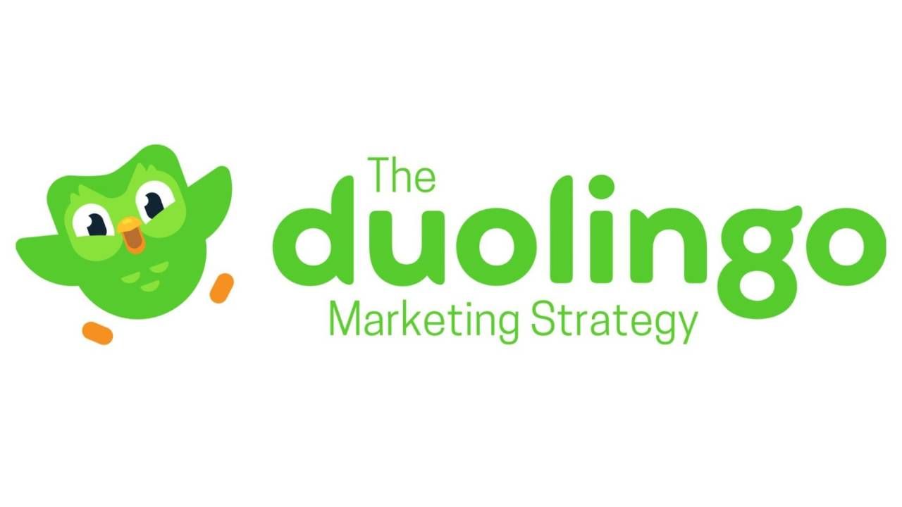 Duolingo Marketing Strategy