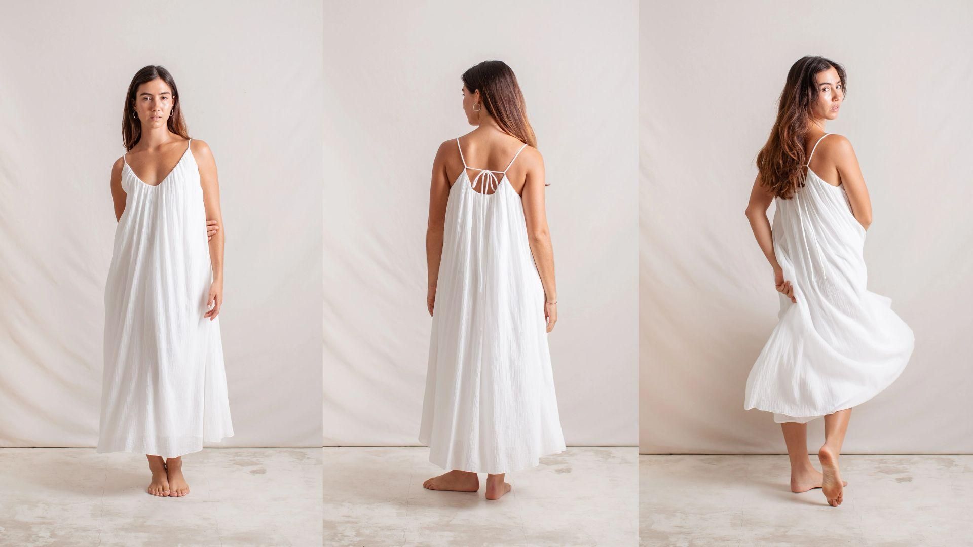 Sustainable Women's Clothing Brands