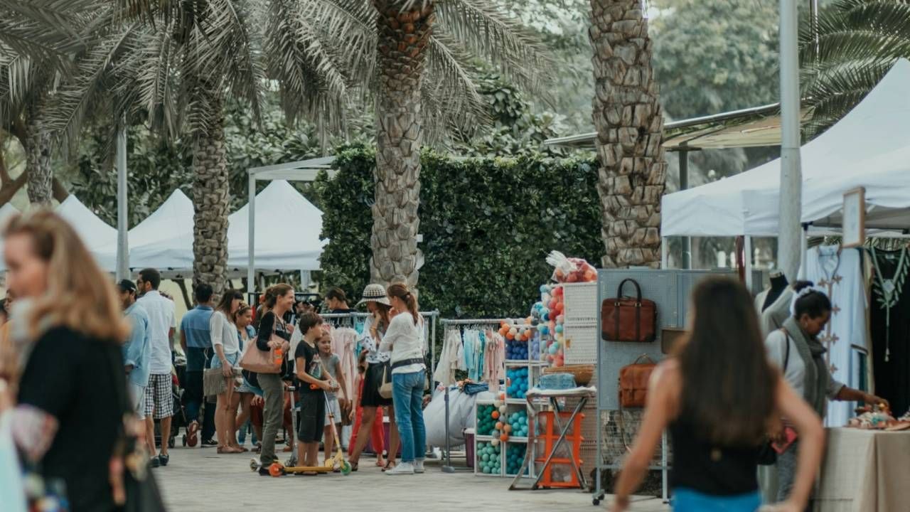Pop-Up Marketing