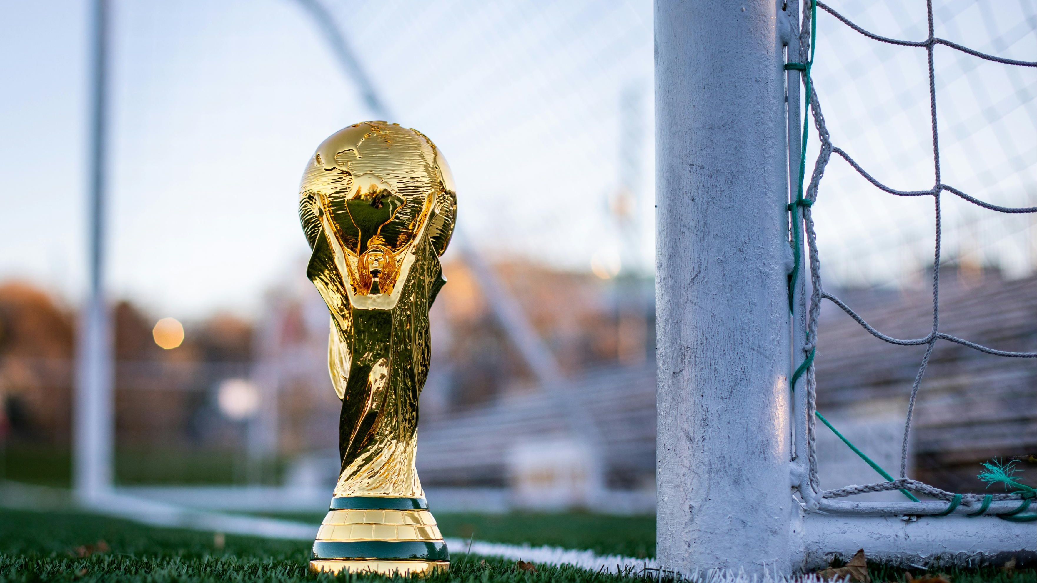 Advertising World Cup