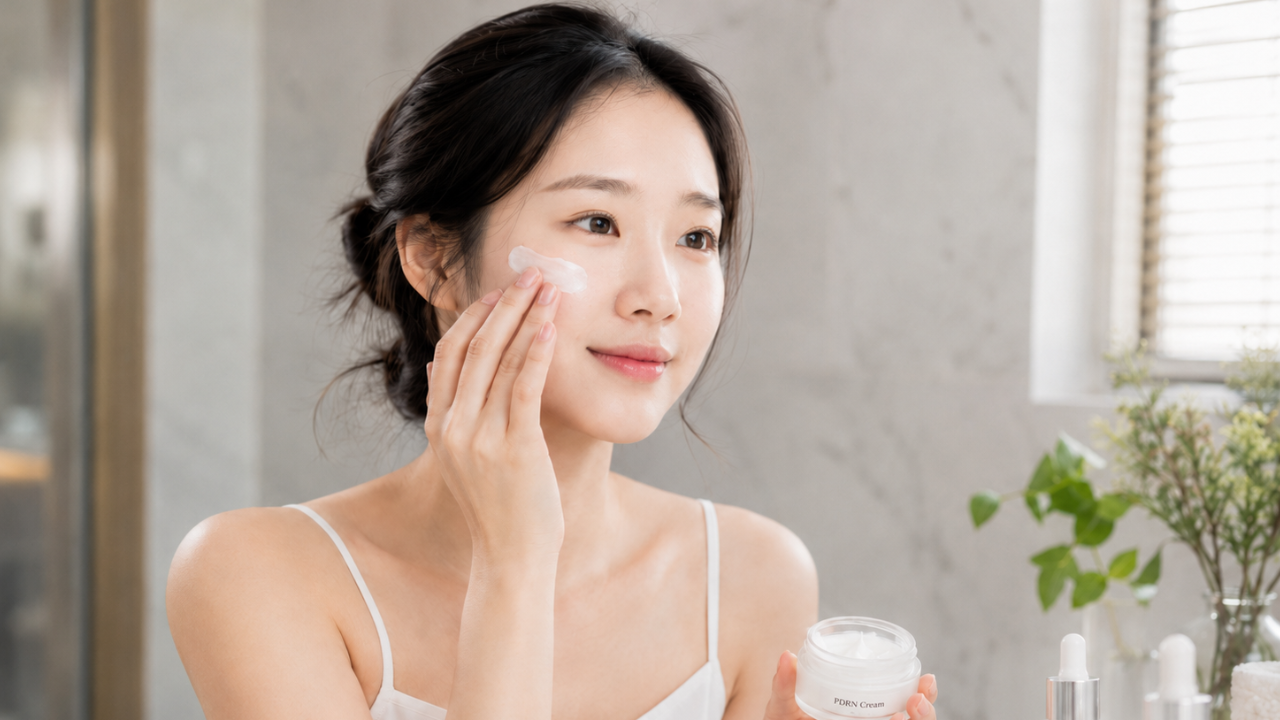 k beauty trends