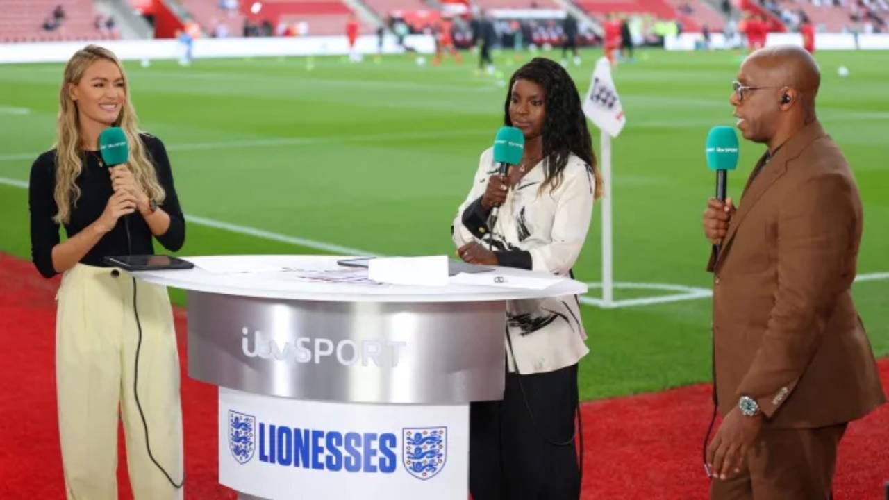 Women in Sports Media