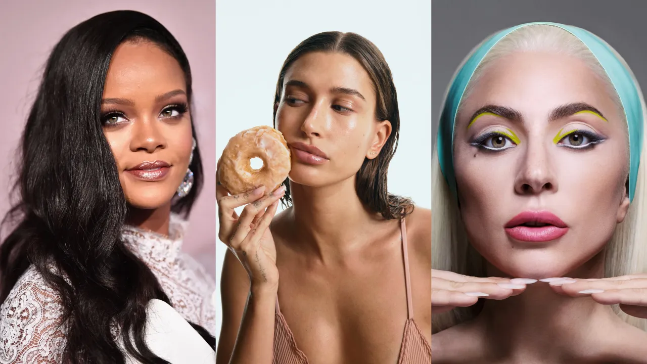beauty entrepreneur