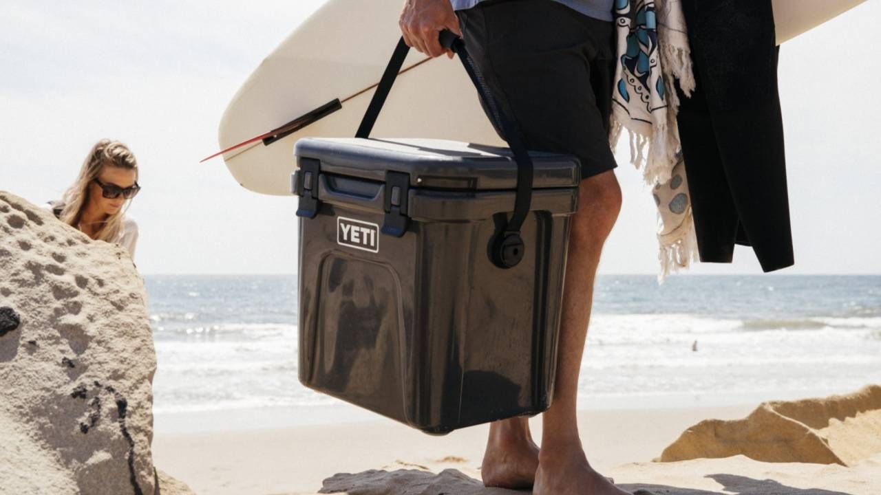 YETI Marketing Strategy
