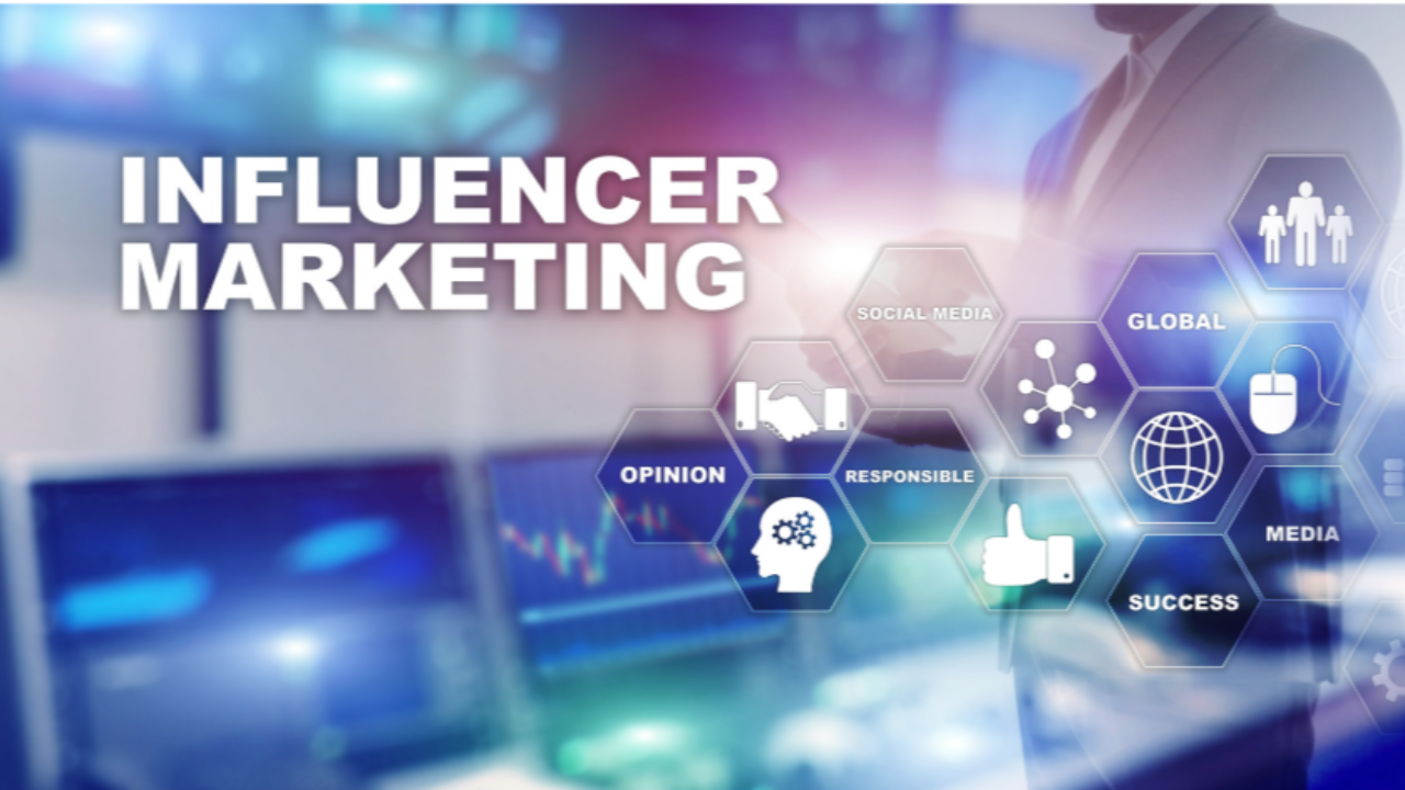 Influencer Marketing Course