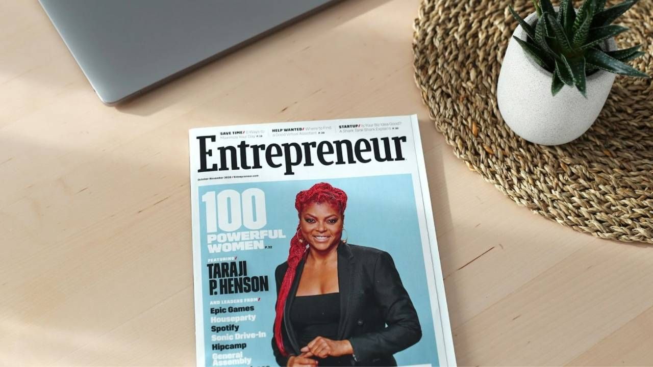 Personal Branding for Entrepreneurs