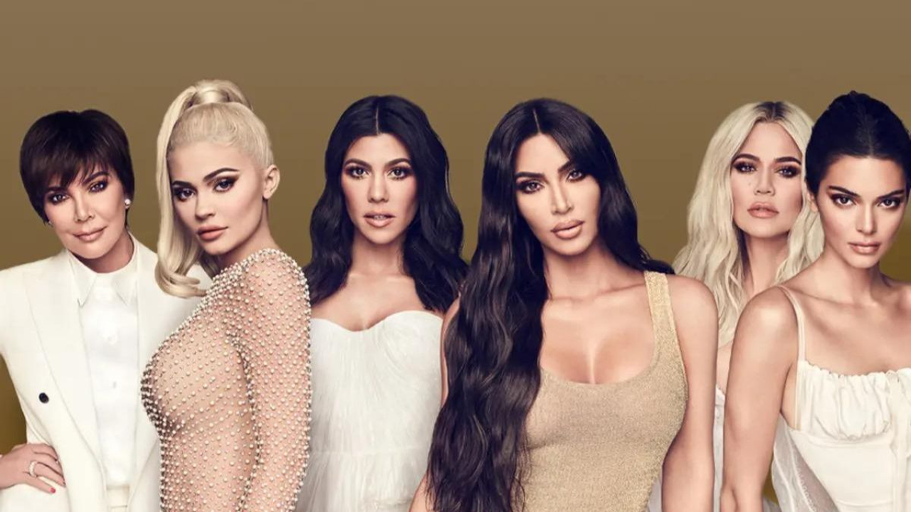 Kardashian-Jenner Businesses