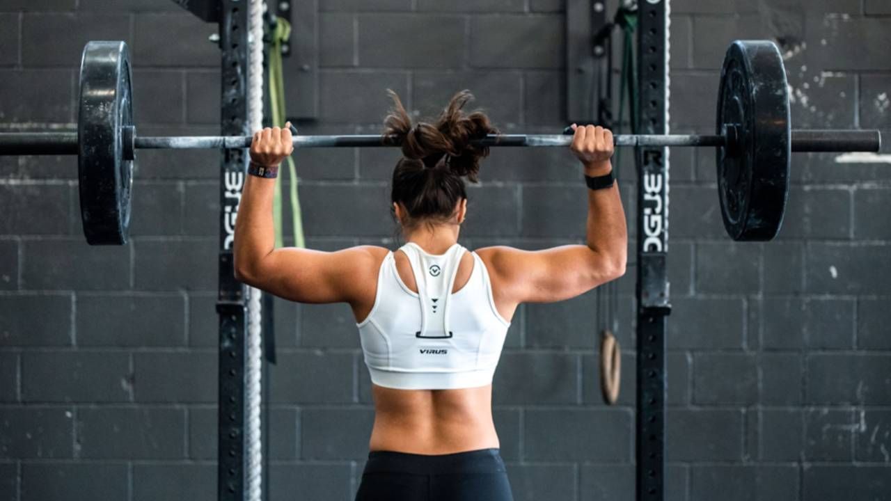Fitness Marketing