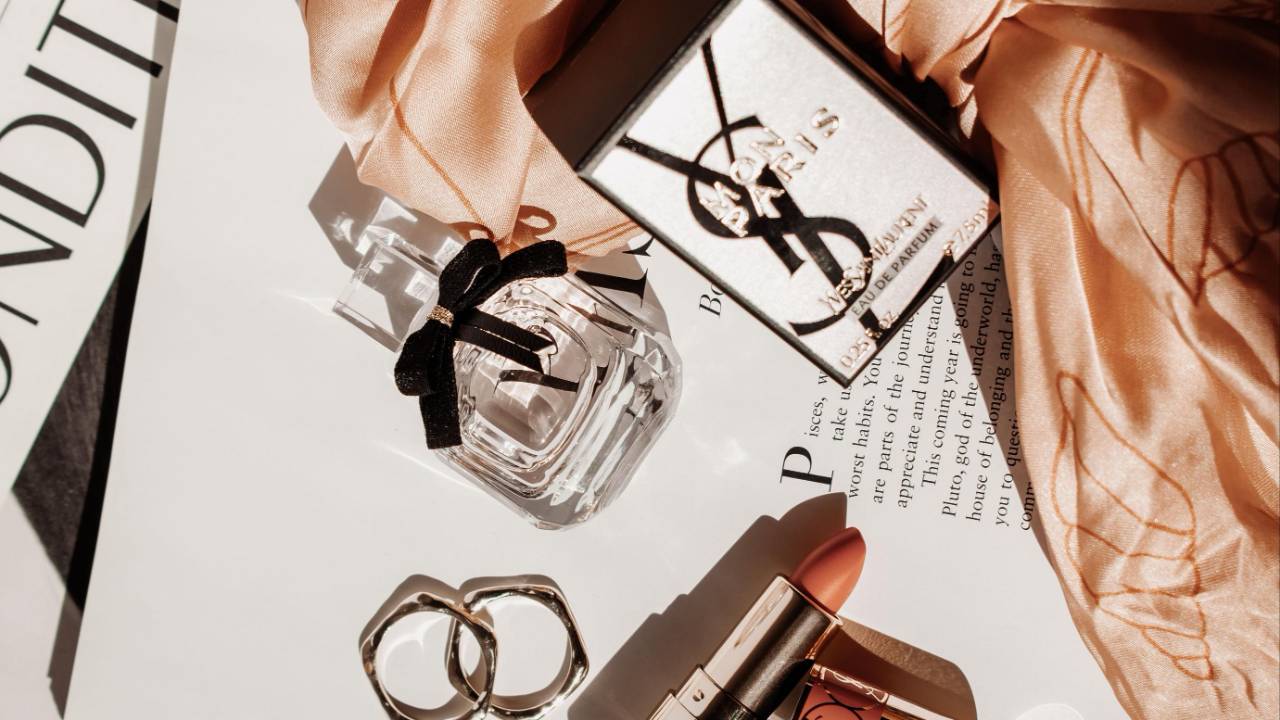 fashion and beauty