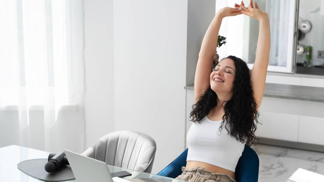 work-life balance for women