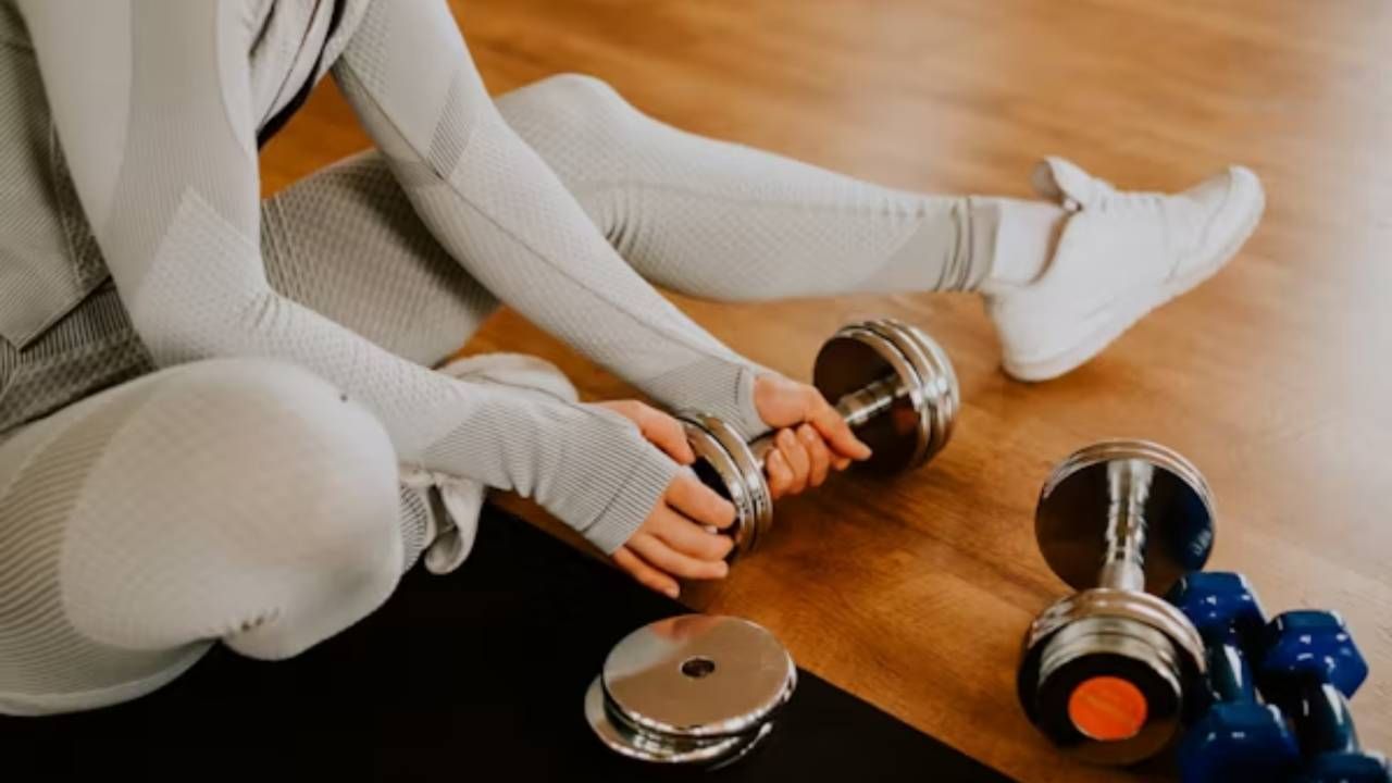 Fitness Marketing