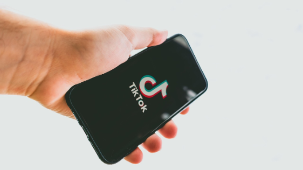 BookTok Influencer