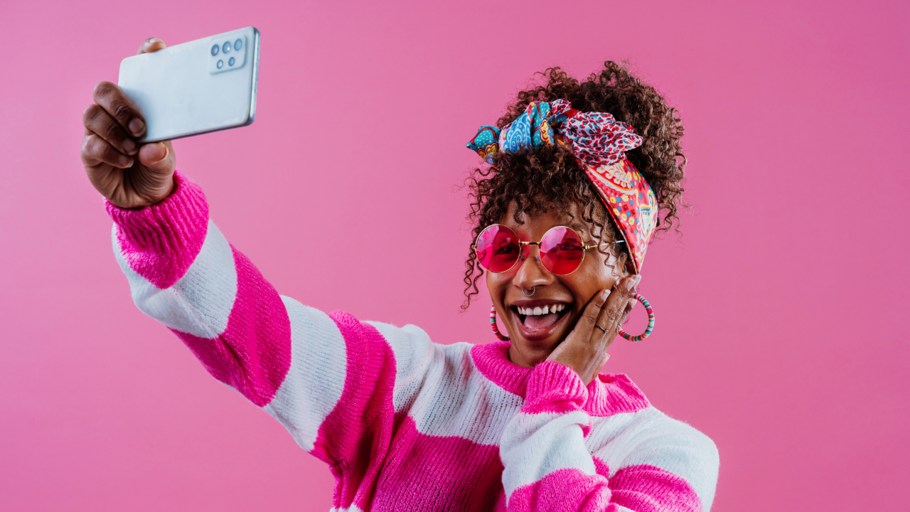 Black Female Youtubers