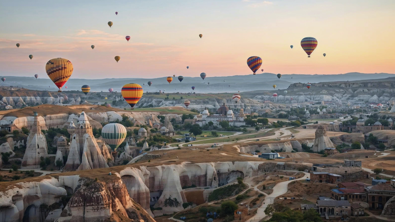How to Travel While Working Remotely