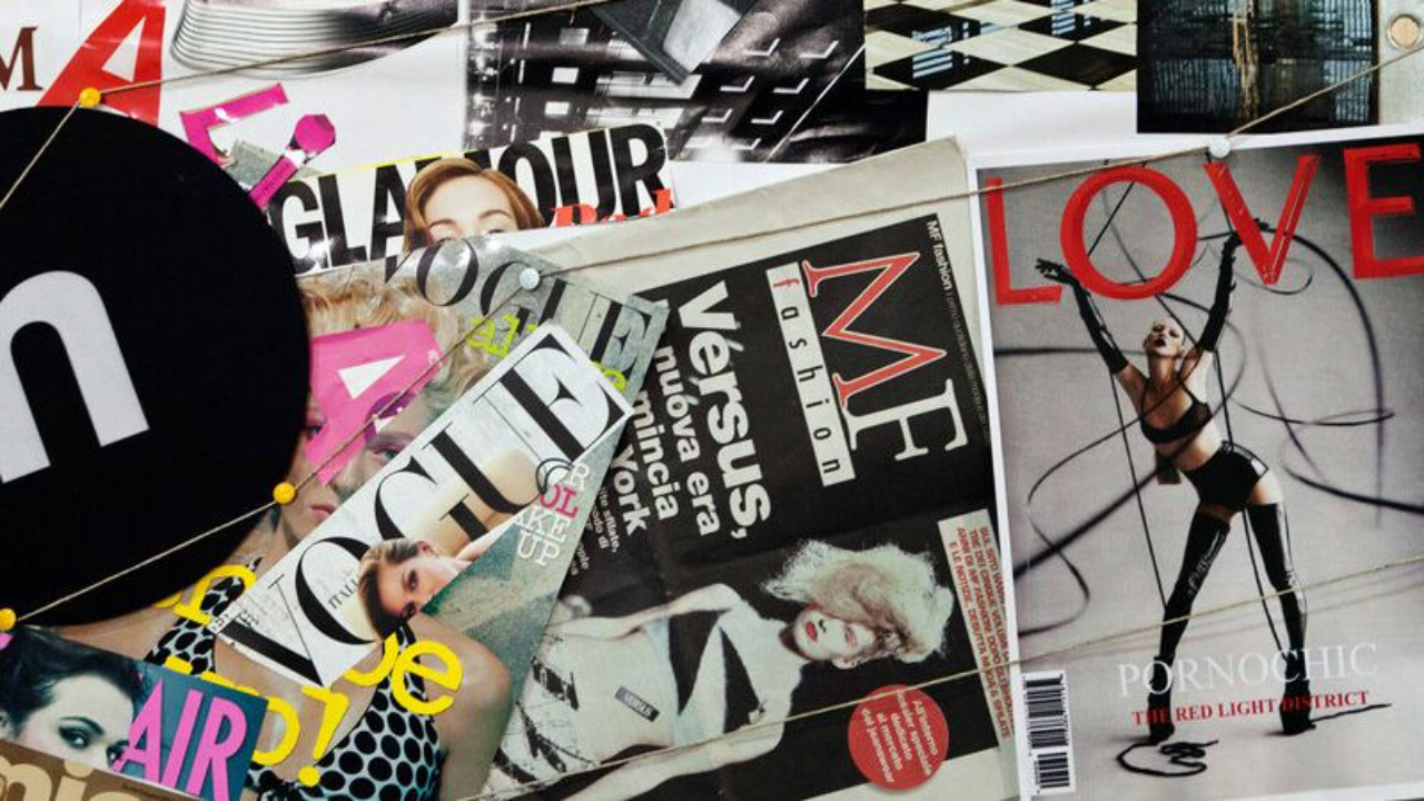 Fashion Marketing Career