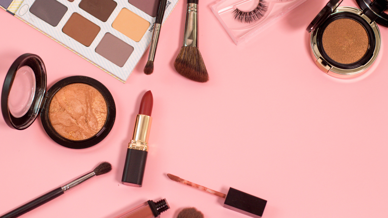 Black Representation in the Beauty Industry