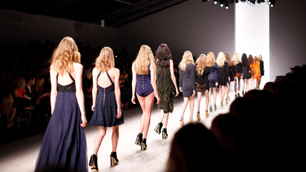 New York Fashion Week brands