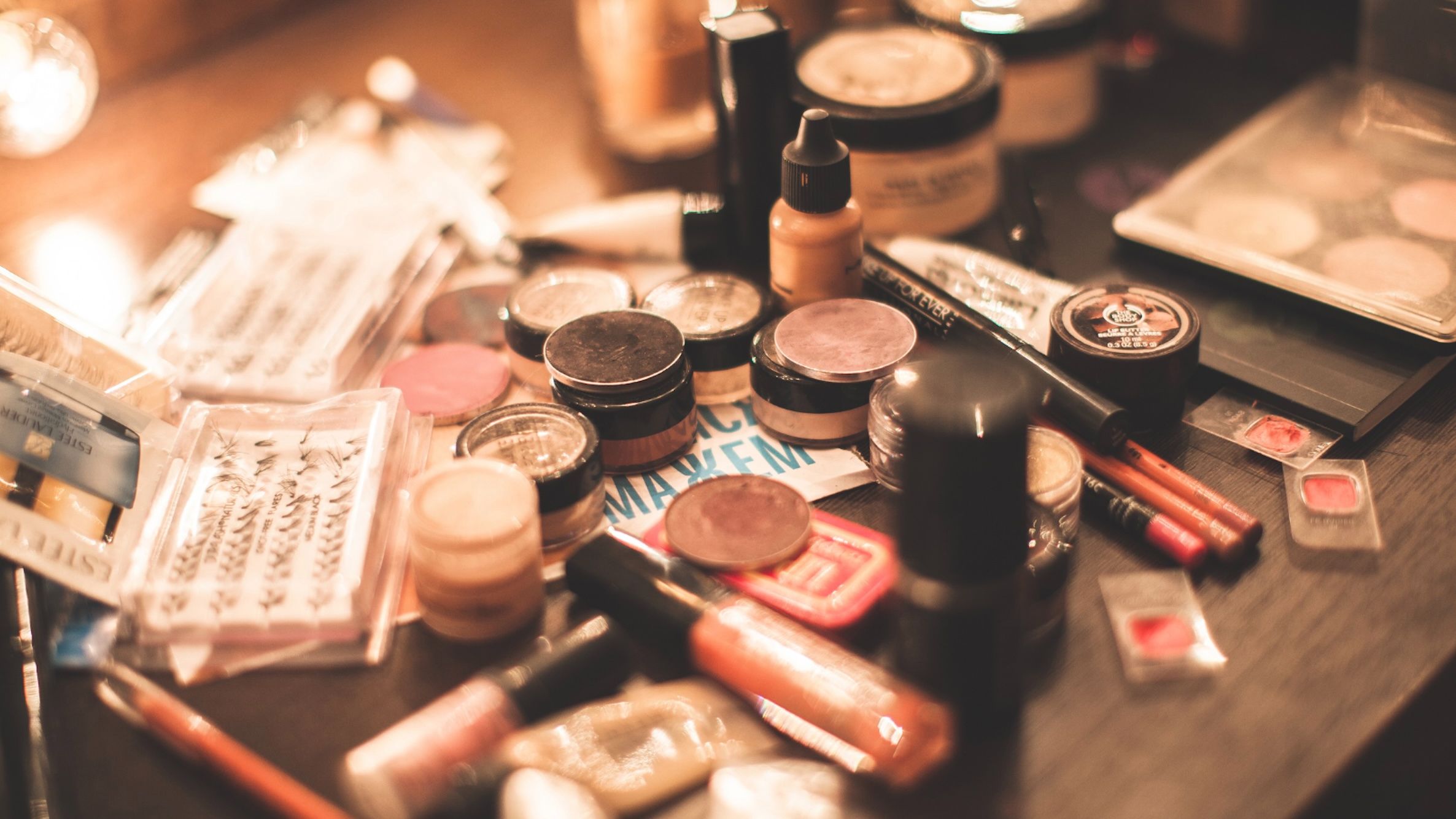 Innovation in Makeup