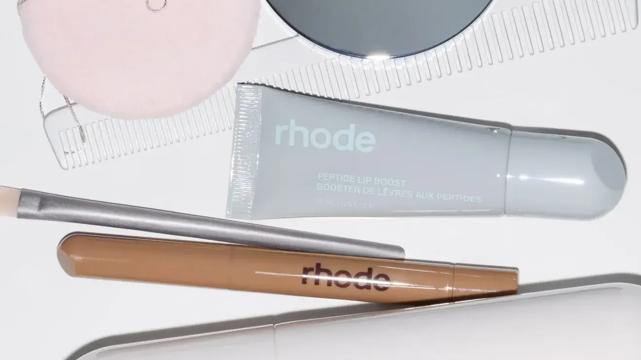 Rhode's Marketing Strategy