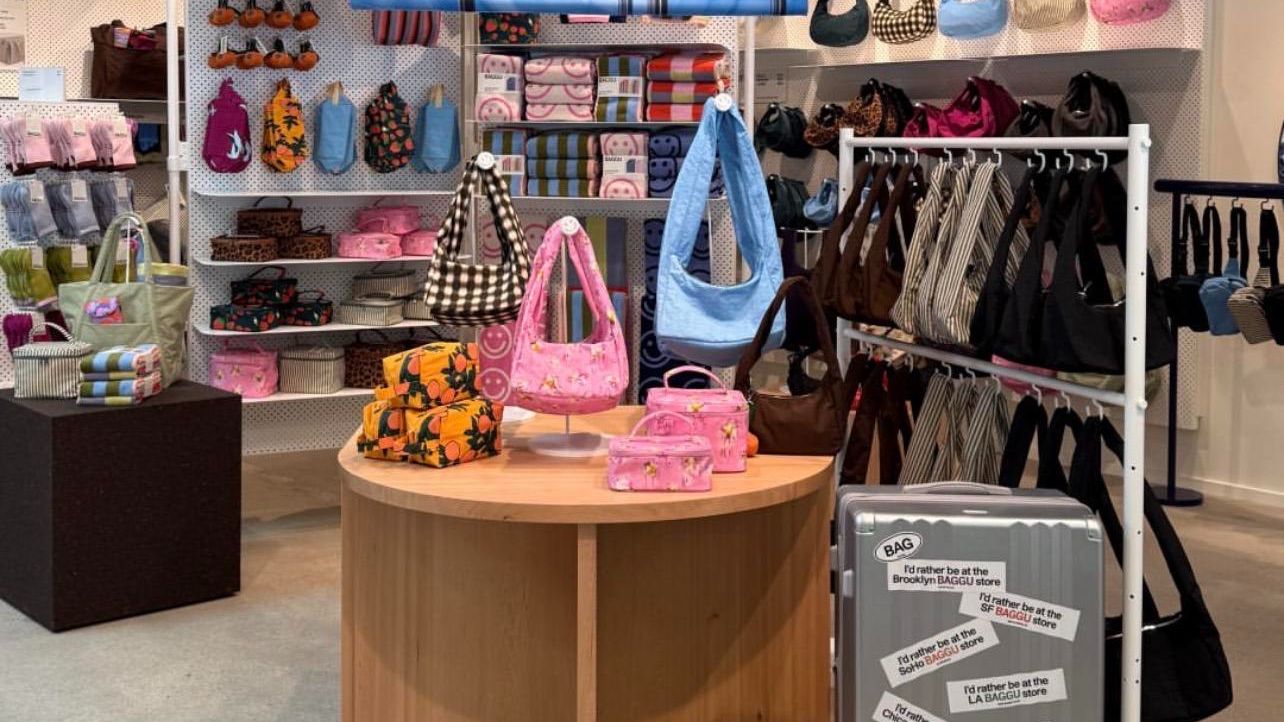 Is BAGGU Sustainable?