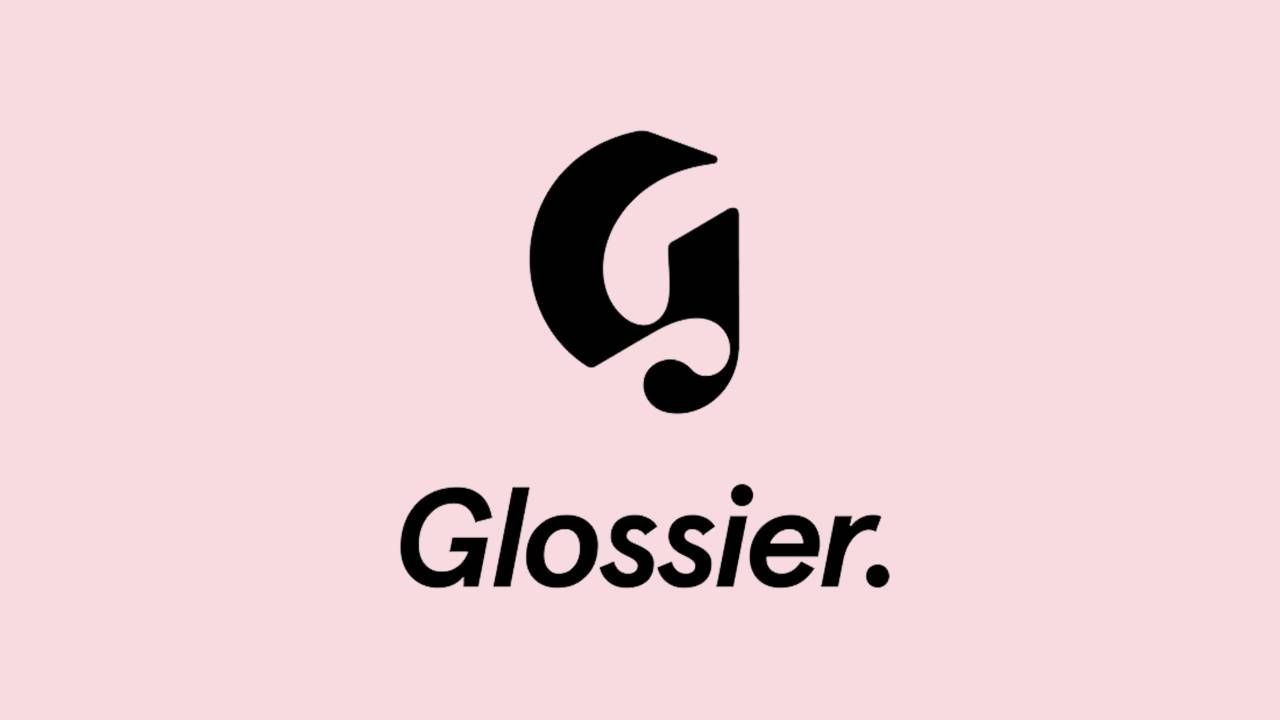 Glossier Advertising