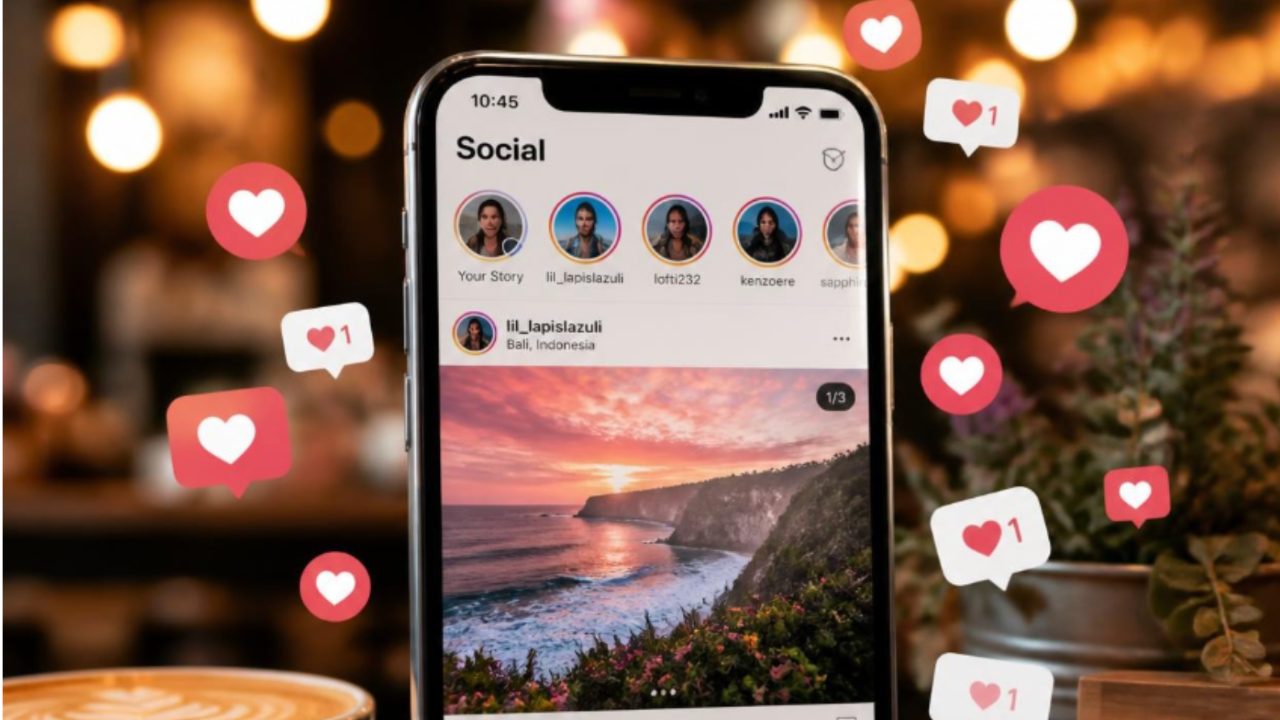 How to Grow In Social Media