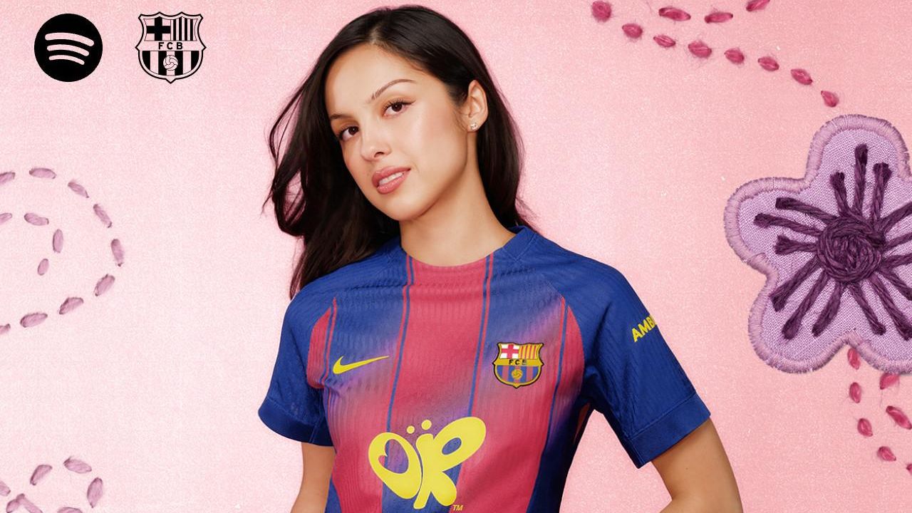Olivia Rodrigo collaborations