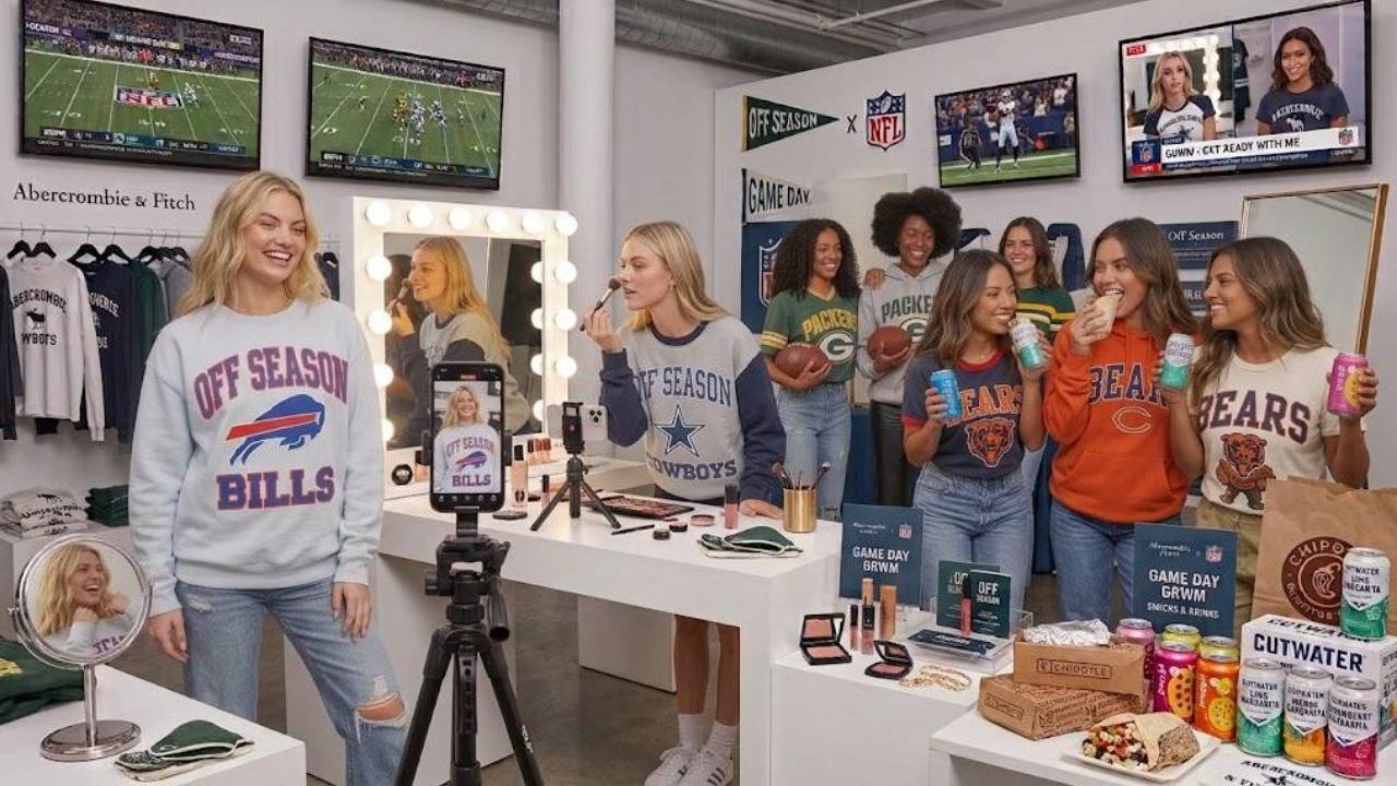 gen z branding