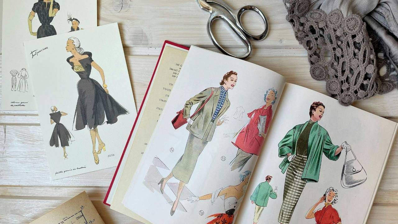 fashion e-commerce brand
